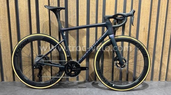 Specialized s-works tarmac sl8 dura ace di2 12v 2024 - 1