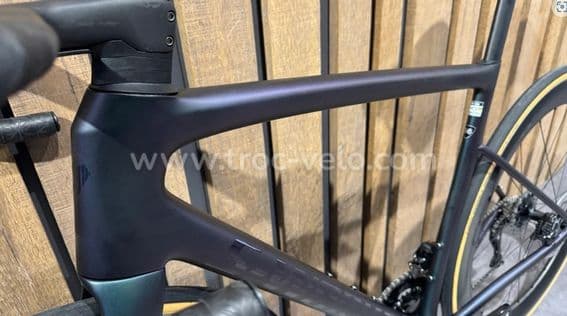 Specialized s-works tarmac sl8 dura ace di2 12v 2024 - 2