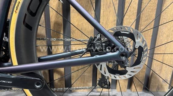 Specialized s-works tarmac sl8 dura ace di2 12v 2024 - 3