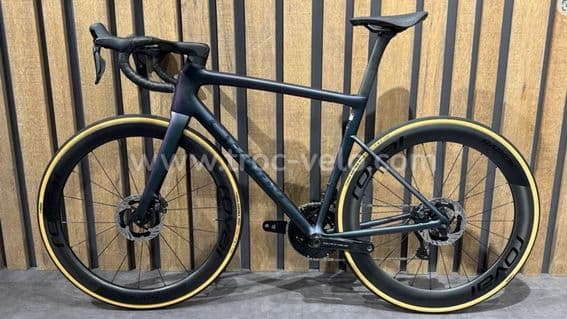 Specialized s-works tarmac sl8 dura ace di2 12v 2024 - 4