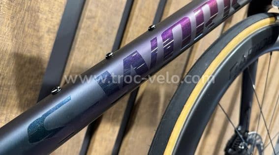 Specialized s-works tarmac sl8 dura ace di2 12v 2024 - 5