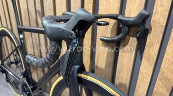 Specialized s-works tarmac sl8 dura ace di2 12v 2024 - 7