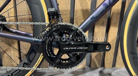 Specialized s-works tarmac sl8 dura ace di2 12v 2024 - 10
