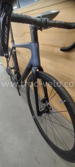 Look 785 HUEZ neuf - 2