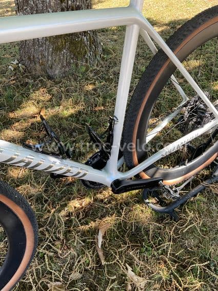 Specialized crux comp - 4