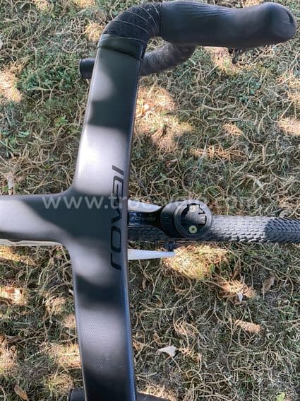 Specialized crux comp - 7