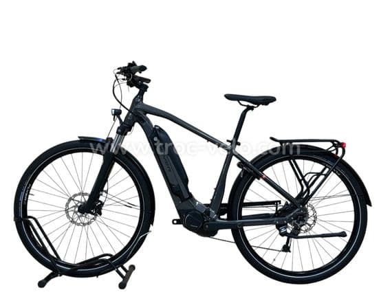 Flyer Upstreet5 5.10 Gents Vélo électrique Shimano Alivio 2022 - 2