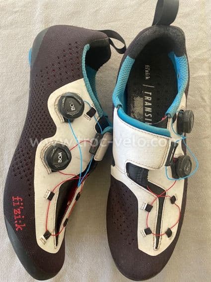 chaussure triathlon FIZIK - 1