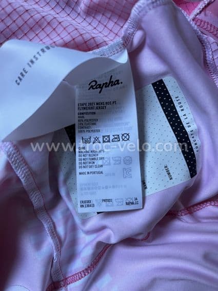 Maillot Vélo Homme Taille M Maillot Cycliste Rapha Core Manches Courtes - Taille M, Couleur Blanc/crème, 100% Polyester Polyester Respirant Maillot Vélo Homme Taille M Maillot Cycliste Rapha Core Manches Courtes - Taille M, Couleur Blanc/crème, 100% Polyester Polyester Respirant