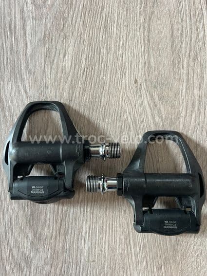 Pédales Shimano Ultegra - 1