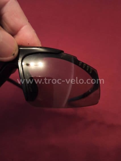 Lunettes de vélo photochromiques DECATHLON - 3