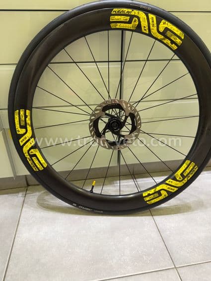 roues enve SES 4.5 LTD - Limited Edition Tour de France Decals - 1