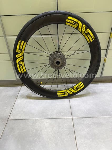 roues enve SES 4.5 LTD - Limited Edition Tour de France Decals - 3
