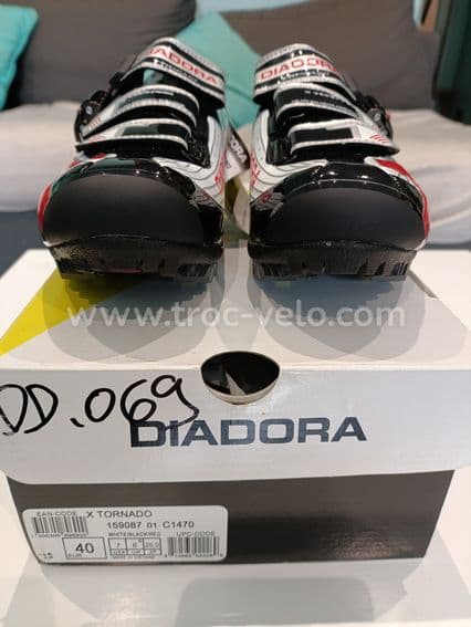 Chaussures de VTT Sidi Physis sand Chaussures de VTT Sidi Physis sand