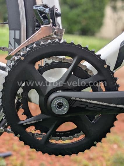 MERIDA SCULTURA LTD-IT – Carbone – Taille M/L (54) - 4