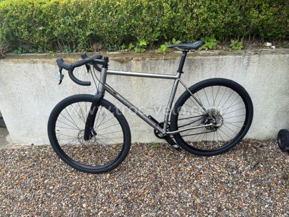 SAUVAGE LAPISTE APEX xplr - 2