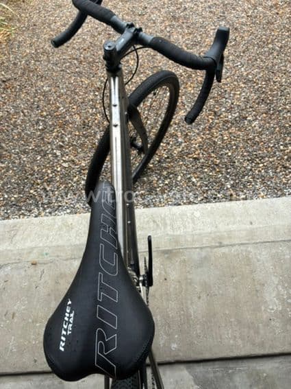 SAUVAGE LAPISTE APEX xplr - 4
