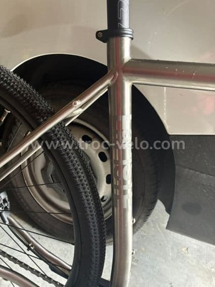 SAUVAGE LAPISTE APEX xplr - 7