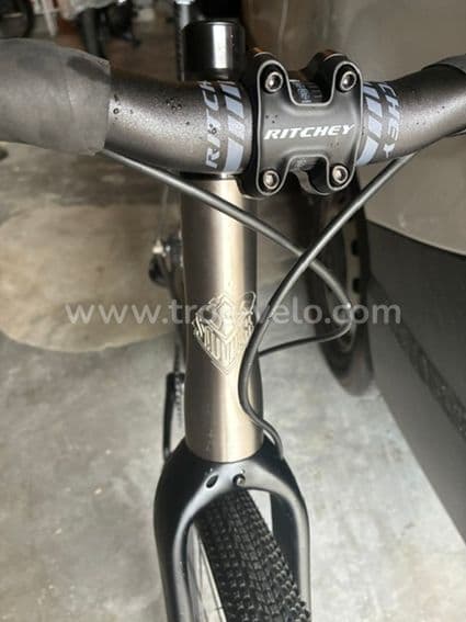 SAUVAGE LAPISTE APEX xplr - 8