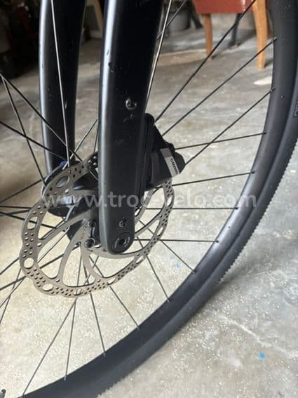 SAUVAGE LAPISTE APEX xplr - 9