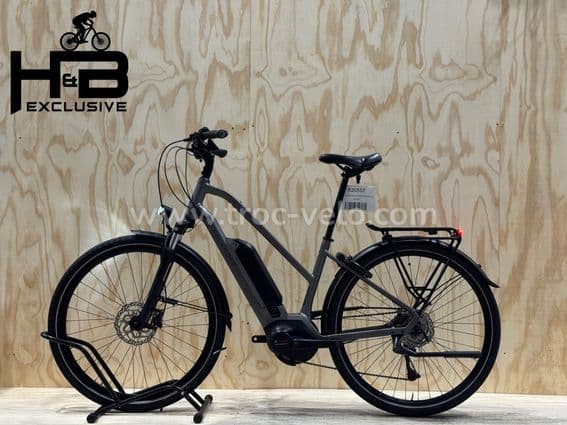 Kalkhoff Endeavour 1.B Move 545 Vélo électrique Shimano Acera 2024 - 2
