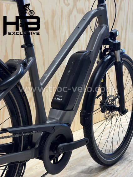 Kalkhoff Endeavour 1.B Move 545 Vélo électrique Shimano Acera 2024 - 13