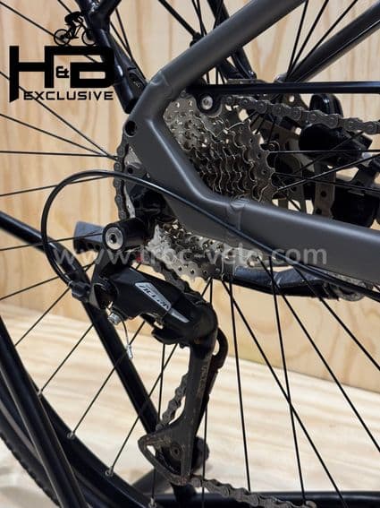 Kalkhoff Endeavour 1.B Move 545 Vélo électrique Shimano Acera 2024 - 15