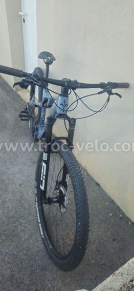 VTT WILIER Urta Max SLR - 2