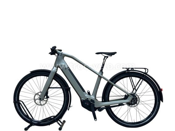 Canyon Precede:ON CF 9 Carbon Vélo électrique Enviolo 2022 - 2