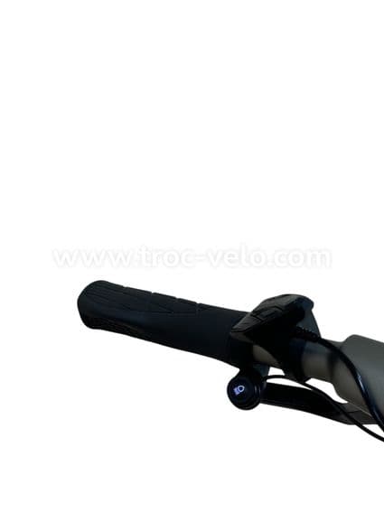 Canyon Precede:ON CF 9 Carbon Vélo électrique Enviolo 2022 - 5