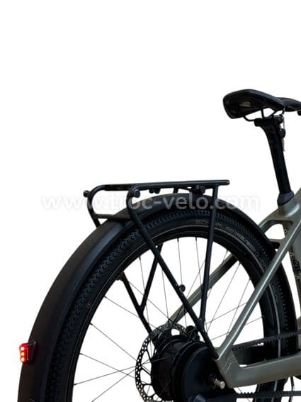 Canyon Precede:ON CF 9 Carbon Vélo électrique Enviolo 2022 - 9