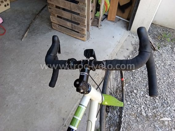 Gravel Willier Jaroon vte/ech - 3