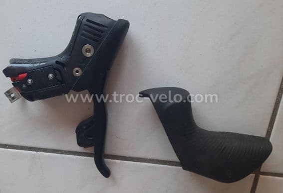Levier gauche de frein Sram Force AXS 12 v. - 1