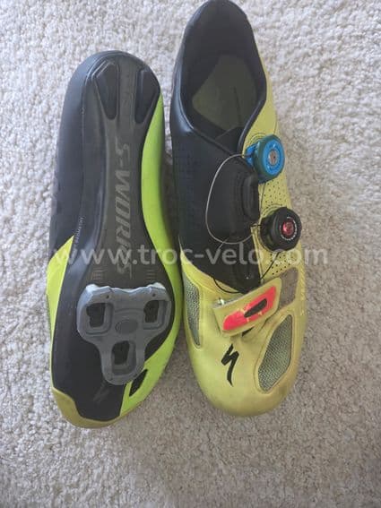 Specialized s works tinkoff saxo bank - 1