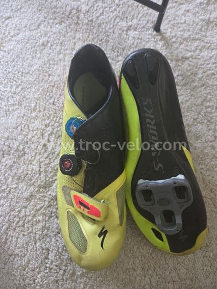 Specialized s works tinkoff saxo bank - 2