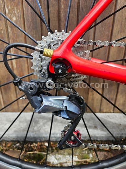 TREK EMONDA SL 5 (2020 - Taille S) - 3