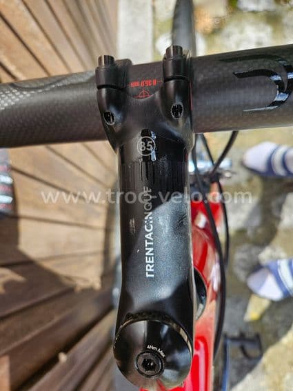 TREK EMONDA SL 5 (2020 - Taille S) - 5