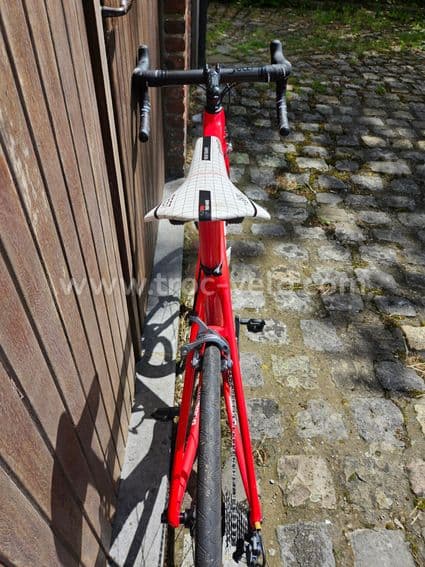 TREK EMONDA SL 5 (2020 - Taille S) - 6