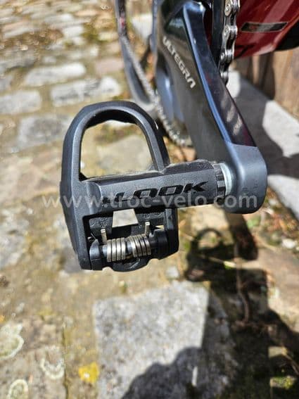 TREK EMONDA SL 5 (2020 - Taille S) - 7