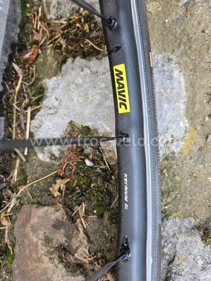 TREK EMONDA SL 5 (2020 - Taille S) - 8