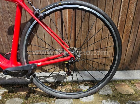TREK EMONDA SL 5 (2020 - Taille S) - 12