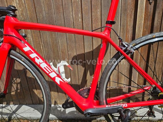 TREK EMONDA SL 5 (2020 - Taille S) - 14