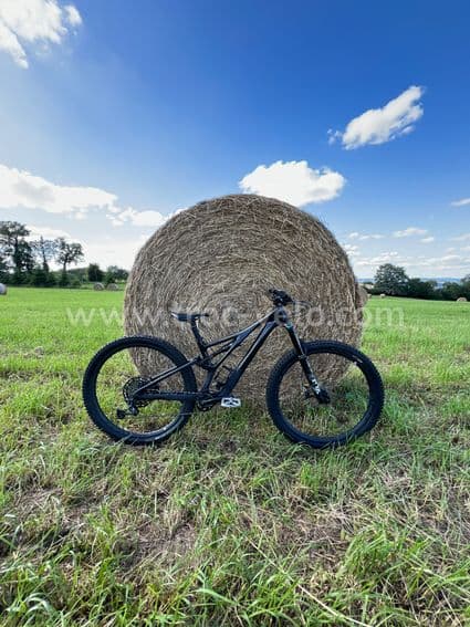 Specialized stumpjumper carbone - 1