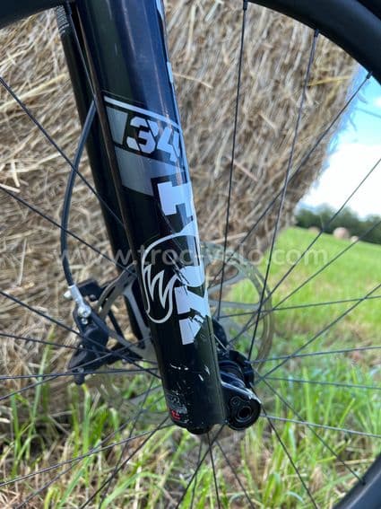 Specialized stumpjumper carbone - 2