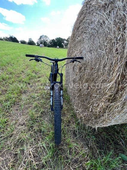Specialized stumpjumper carbone - 3
