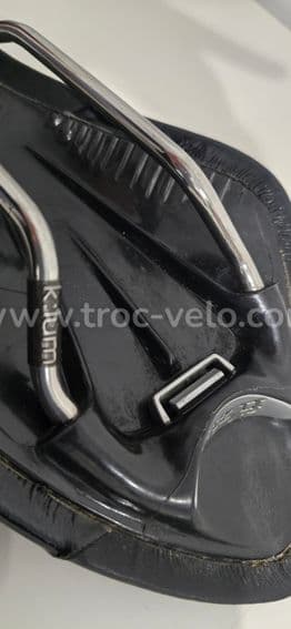 Selle Fizik Arione VS – Rails K:ium - 3