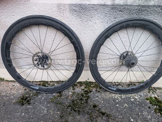 Zipp 353 NSW - 1