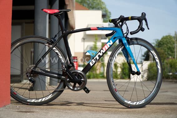 btwin ultra 940 cf - 1