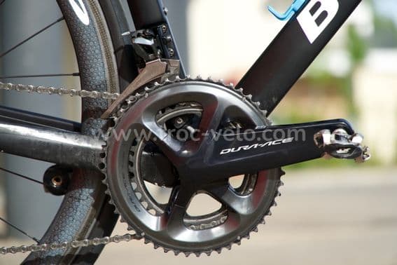 btwin ultra 940 cf - 2