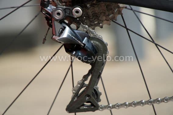btwin ultra 940 cf - 3